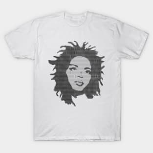 lauryn hill T-Shirt